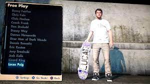 1 player game number of games played: Skate 3 Cheat Codes For Ps3 And Xbox 360 Video Games Wikis Cheats Walkthroughs Reviews News Videos