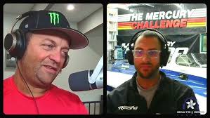 BOATS & BROS (S2E15): with NICK PETERSEN, Propeller Guru at Mercury Racing