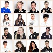Ibla, chi è la cantante di amici 2021. Chi E Il Miglior Cantante Di Amici Di Maria De Filippi 2016 17 E Aperto Il Sondaggio Nella Nostra Fanpage Votate Isa E Chia