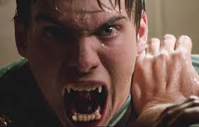 "Teen Wolf" I.E.D. (TV Episode 2014)