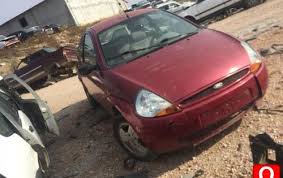 Ford Ka Hurda Belgeli Parca Parca Satiliktir Turkiyenin Oto Cikma Merkezi Otocikma Com Da Ford Otomobil Turkiye