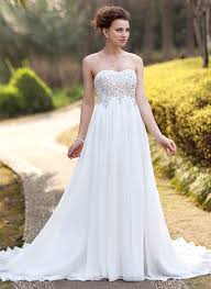Check spelling or type a new query. Brautkleid Empire Stil Gunstig Online Kaufen Jj S House