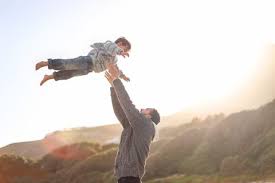 In the bible we see both good fathers and bad fathers. 30 Best Father S Day Bible Verses Best Bible Verses About Fathers