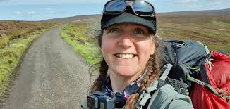 Fell Running, Marathons & Mountain Biking; Founder of Element for Active  Women
