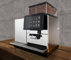 Thermoplan Black&White4 - Tiger Coffee New Zealand