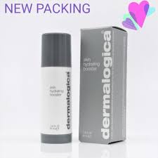 Buy dermalogica online at discount prices. New Packing Dermalogica Skin Hydrating Booster 30ml Shopee Malaysia