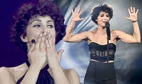 Retrouvez plus d'infos sur le site sputnik france. France Declared Eurovision 2021 Winner By Barbara Pravi Fans Paris 2022 Beckons Tv Radio Showbiz Tv Express Co Uk