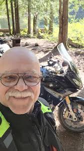 This is why the pointy end is the most fun!