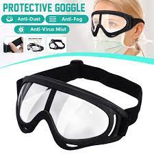Pin On Protective Glasses