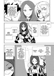 Saberface Laundry Day By Skyregalias English Translated Typeset Fate Anime Series Fate Stay Night Fate