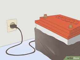 Car electrical problems cold weather. How To Start A Car In Freezing Cold Winter Weather With Pictures