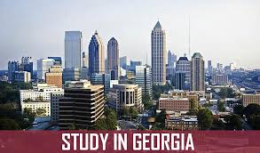 الدراسة في جورجيا 2020 سفر