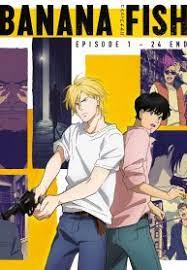 Banana fish ep 1 eng dub. Banana Fish Manga Online English In High Quality