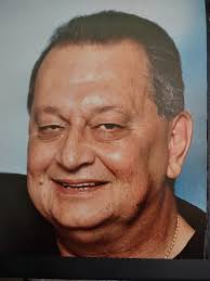 Obituary for John C. Mann