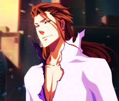 Cant wait kubo did a great job bringing. Aizen Bleach Anime Background Wallpapers On Desktop Nexus Image 2079499