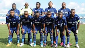 Akwa united football club of uyo. Akwa United Sports Village Square