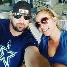 Tammy Stutts's Instagram, Twitter & Facebook