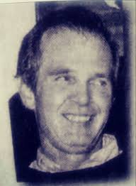 Bobby Gene Keys (1947-2014)