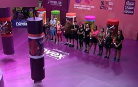 Quais terão sido, então, as profissões que os confinados da edição 21 já tiveram antes de entrarem na casa mais vigiada do brasil? Bbb20 Saiba Quem Ganhou A Prova Do Lider Nesta Sexta 20 03 Portal Overtube