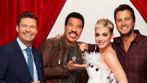 American Idol 2020 Judges Host Salaries Revealed How Much Do Katy Perry Ryan Seacrest Make American Idol Extended Katy Perry Lionel Richie Luke Bryan Ryan Seacrest Just Jared