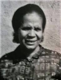 Olga Ribeiro SPENCER ®