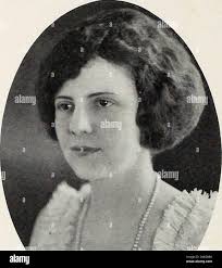 Mrs lillian hi-res stock photography and images