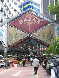 Find the best deal for w hotel @ masjid jamek in kuala lumpur, malaysia. Mydin Walk With Us