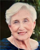 June Bowen Obituary (1930