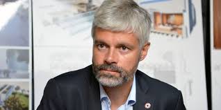 Wauquiez's spirit of responsibility hailed. Dans Sa Region Laurent Wauquiez Va Distribuer 9 Millions De Masques