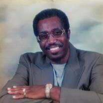 Mr. Willie A. Irvin Sr. Obituary