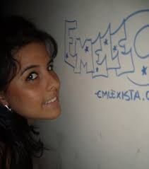 Fotos Andrea Corrales desde Esmeraldas