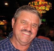 James "Jim" Maxwell Lohr