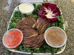 Wegmans employees can be issued scholarships. Catering Sliced Beef Tenderloin Tray With Onions Peppers And Horseradish Picture Of Wegmans Gambrills Tripadvisor