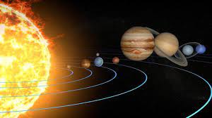 Mirip seperti cerita fiksi ilmiah, sebuah planet dengan jarak 200 tahun cahaya dari bumi dilaporkan memiliki 2 matahari. Ciri Ciri Planet Dalam Tata Surya Yang Wajib Diketahui Pecinta Astronomi Citizen6 Liputan6 Com