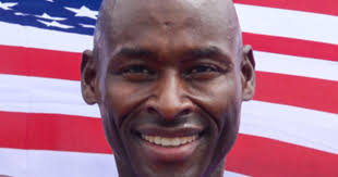 Bernard LAGAT