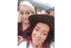 Garth's 'amazing' concerts a huge hit will local country fans