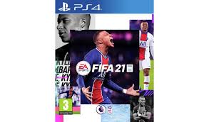 Playstation 4, xbox one, microsoft windows game genre: Buy Fifa 21 Ps4 Game Ps4 Games Argos