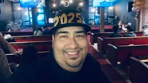 Fundraiser by Sergio Serrano : Support Josue Dominguez's Family in Grief