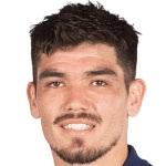 Luis Ignacio Casanova Sandoval 2019