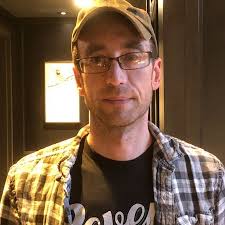 Shout Out: Dan McMurray, a music producer from Lake Bluff