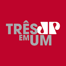 Jovem Pan 3 Em 1 Youtube
