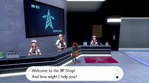They would also need to accomplish a few more quests upon reaching inazuma to roam freely. Battle Tower Pokemon Sword And Shield Wiki Guide Ign