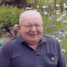 Jerome William Reuter Obituary January 20, 2025