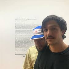 Giulia Jiménez Tani