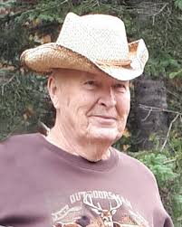 William "Fred" Frederick Rutledge Obituary November 29, 2023