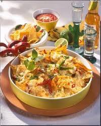 Uberbackene Tortilla Chips Rezept Rezepte Tortilla Chips Rezept Chips Rezept