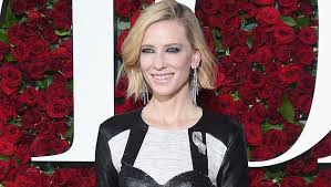 Oh, how i adore lovely cate blanchett. Kein Botox Notig Cate Blanchett Luftet Ihr Beauty Geheimnis Krone At