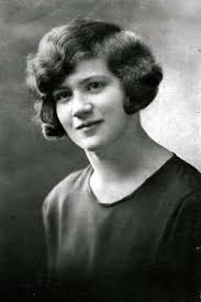 Marjorie Mary Prendergast Keller (1913-2000)