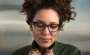 The Painted Skulls, Held by Wings, Glistened in Rain