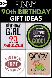 Birthday Gifts For 90 Year Old Woman 90th Birthday Gifts 50 Top Gift Ideas For 90 Year Olds 90th Birthday Gifts 90th Birthday Happy 90th Birthday